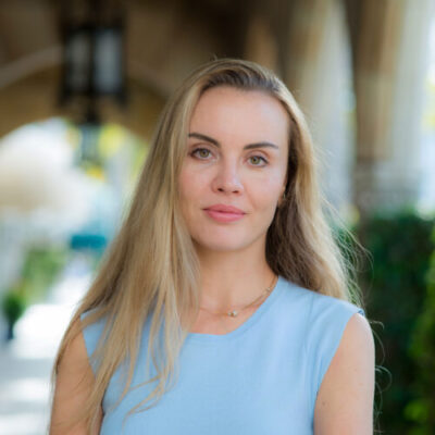 Svetlana Krav