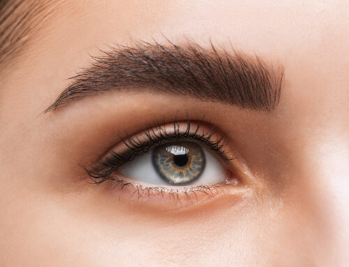 Why Powder Brows May Work for You