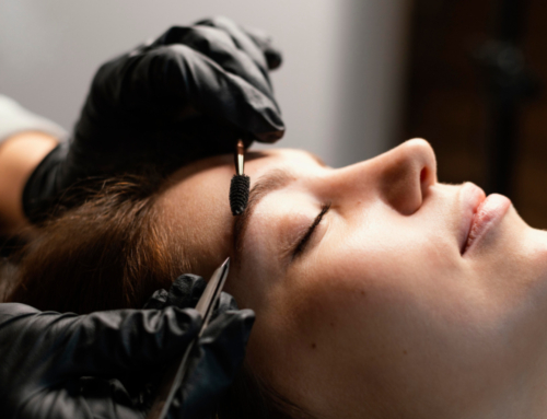 Microblading vs. Powder Brows