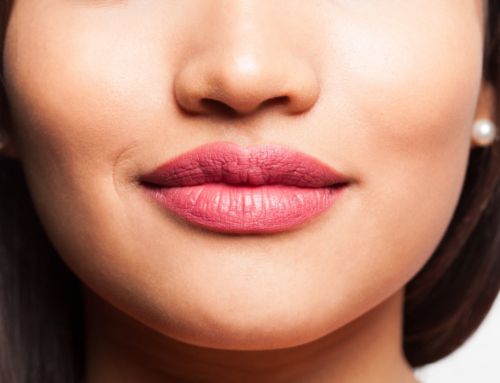 Lip Blushing Can Make Your Lips Appear More Vibrant