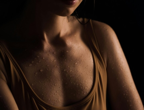 3-D Areola Tattoo/Restoration