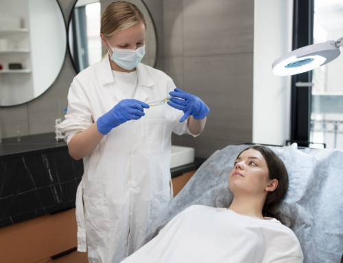 Benefits of (Plated) Exosomes for Daily Use and Post-Treatment