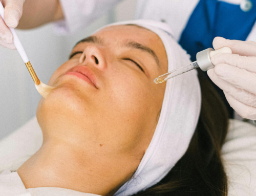 The Importance of Skin Treatments During and After Taking GLP-1s