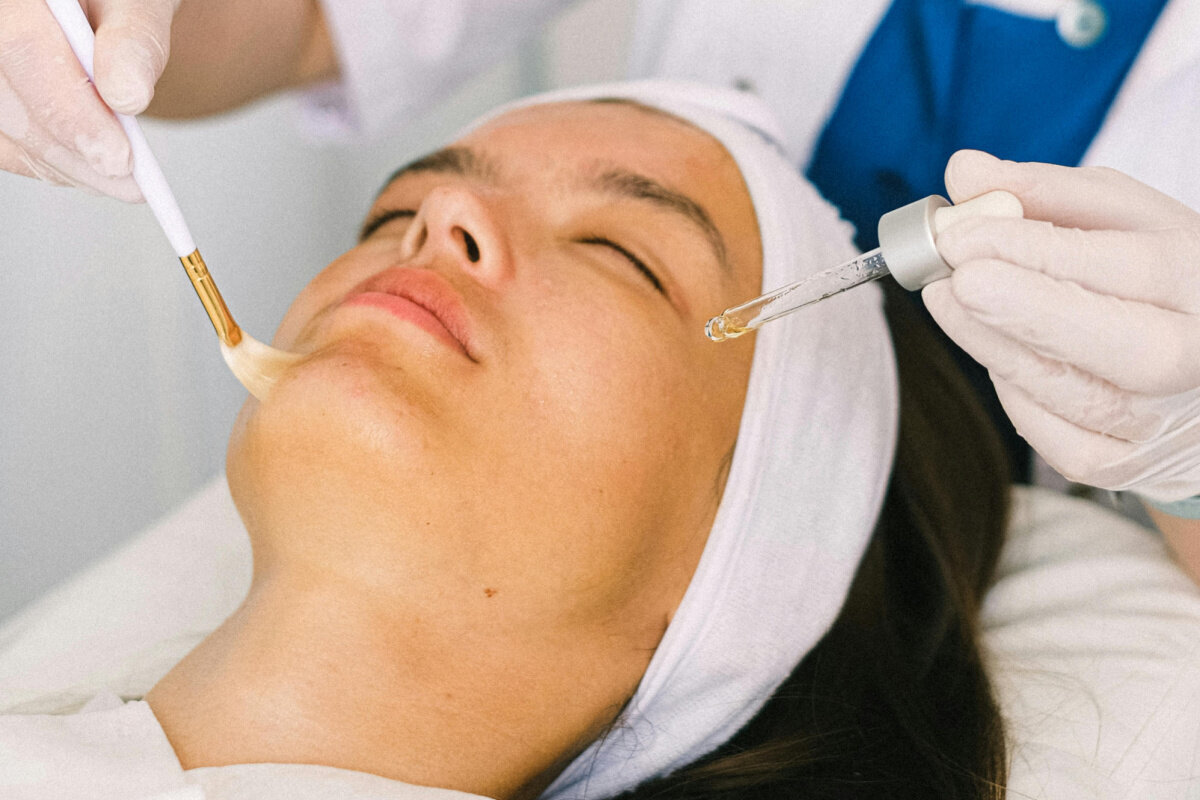 The Importance of Skin Treatments During and After Taking