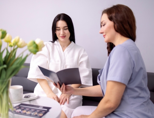 What to Expect at Your Permanent Makeup Consultation