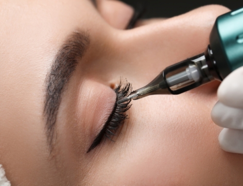 Permanent Eyeliner – Is It Right for You?