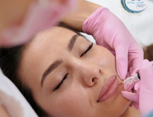 Lip Blushing Longevity: What to Expect at One, Three, and Five Years