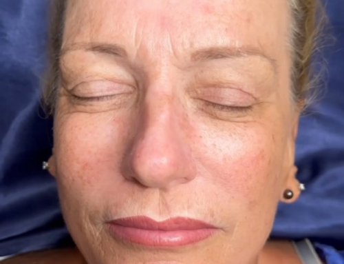 Microblading Aftercare: Your Day by Day Healing Guide