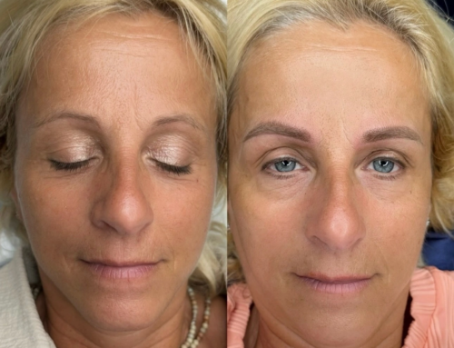 Microblading Touch Ups: How Often Do You Really Need One?