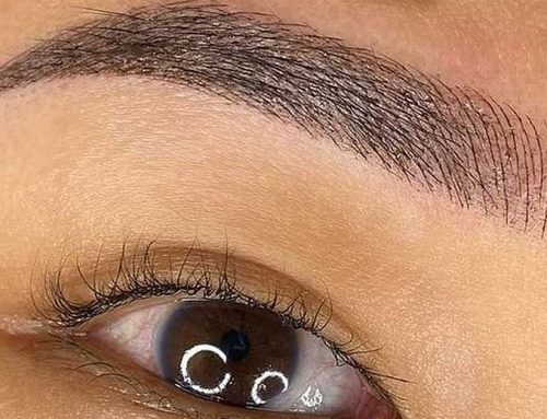 Nano Brows vs Microblading: Which Is Right for Your Eyebrows?